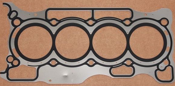 Прокладка ГБЦ Elring. Артикул 302.850