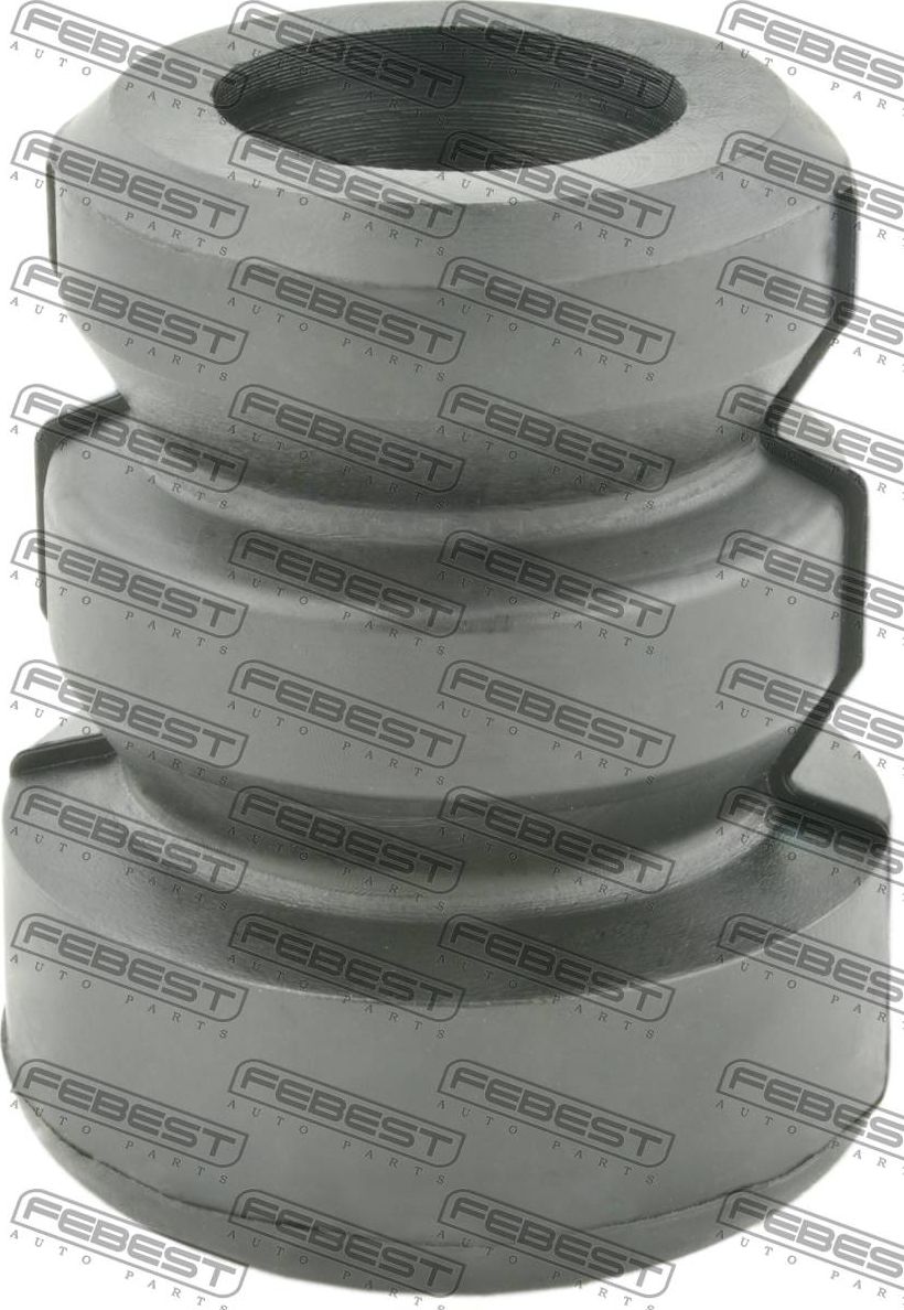 Отбойник амортизатора (стойки) Febest. Артикул TD-SXA10F