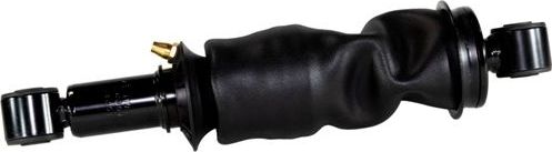 Амортизатор кабины Zentparts задний для Volvo  FMX 1998-2005. Артикул Z00012