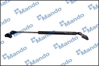Амортизатор (упор) капота Mando правый для Hyundai Terracan I 2001-2006. Артикул EGS00005K