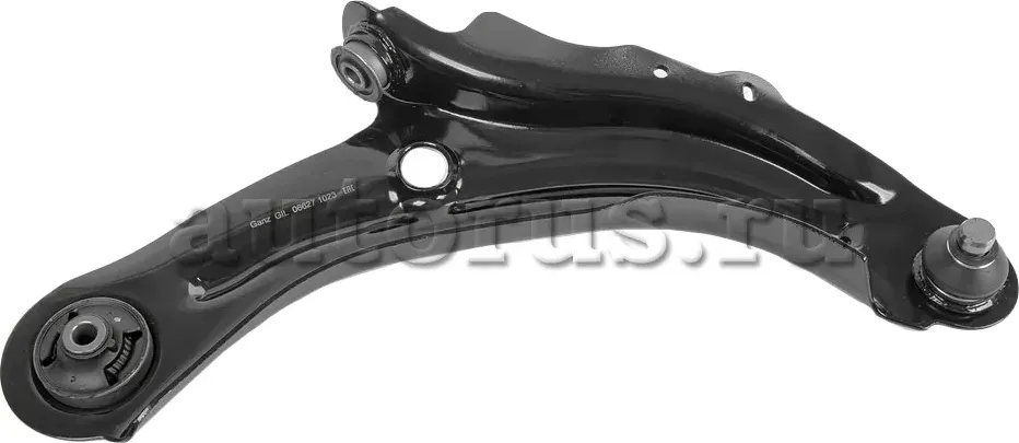 Рычаг передней (Ganz) Ganz. Артикул GIL06627