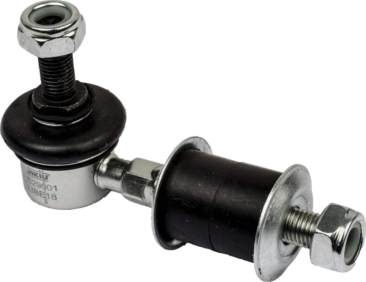 Тяга стабилизатора CHEVROLET GEO METRO SF310 (89-01)/SUZUKI AERIO RH420-2/RH423 (Jikiu). Артикул LS29001