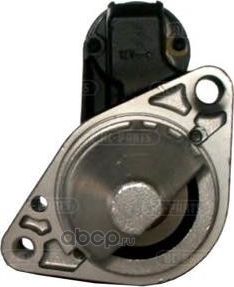 Стартер (HC-Parts). Артикул JS1307