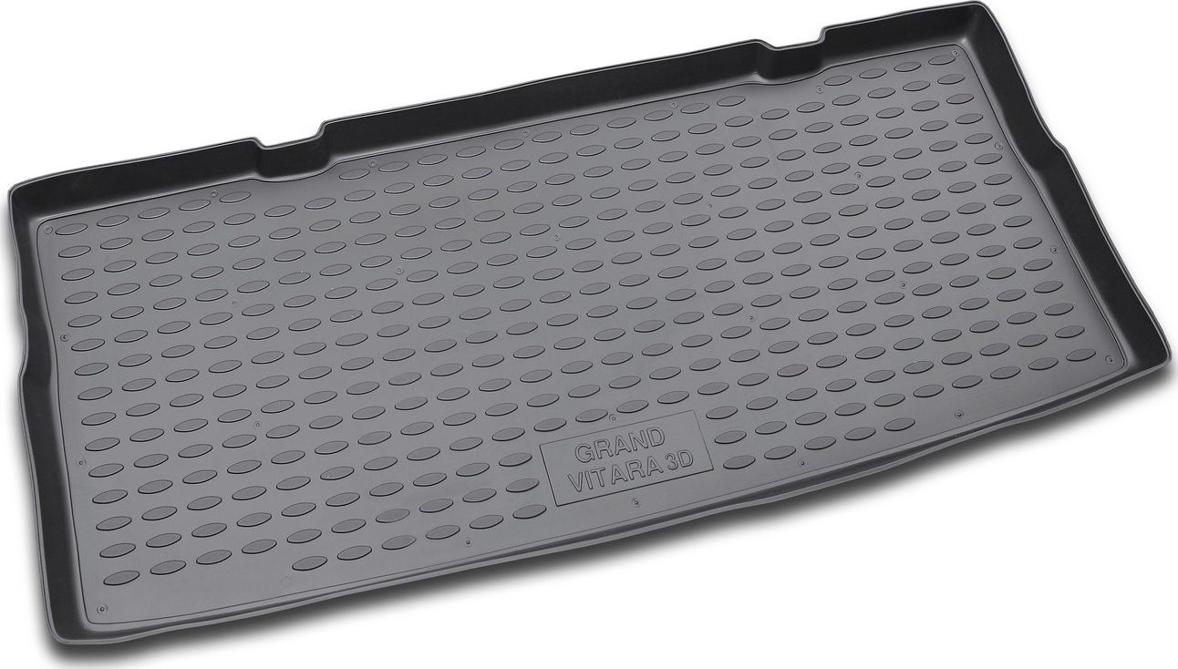 Коврик Element для багажника Suzuki Grand Vitara III 3-дв. 2005-2015. Артикул NLC.47.15.B13