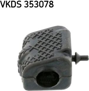 Втулка стабилизатора SKF. Артикул VKDS 353078