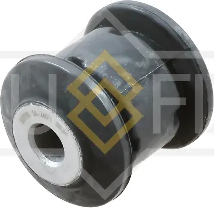 Сайлентблок рычага подвески | перед прав/лев | (Sufix). Артикул SL1021