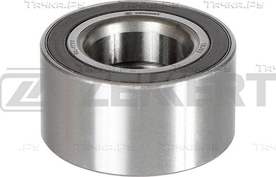 Ступичный подшипник (комплект) Zekkert. Артикул RL-1711