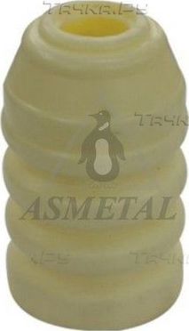 Отбойник амортизатора (стойки) Asmetal (Полиуретан). Артикул 45VW1621