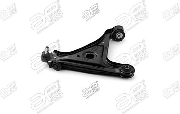 Поперечный рычаг передней подвески APlus. Артикул 11886AP