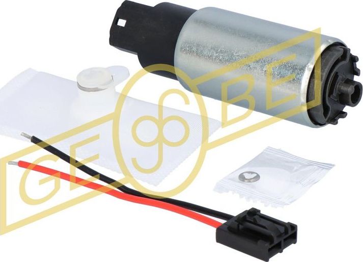 Бензонасос (топливный насос) GEBE. Артикул 9 6039 1