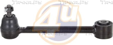 Стойка (тяга) стабилизатора 4U задняя для Hyundai i30 II 2011-2016. Артикул HY-F-11558