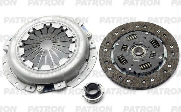 Сцепление (комплект) Patron. Артикул PCE0026