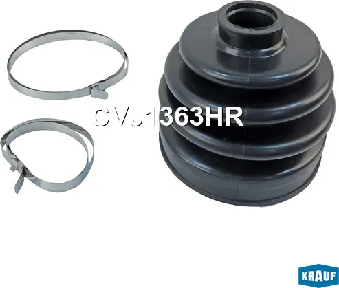 Ремкомплект ШРУСа Krauf. Артикул CVJ1363HR