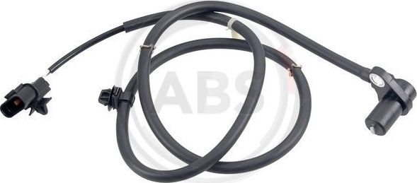 Датчик ABS ABS передний правый для Mitsubishi Lancer IX 2003-2013. Артикул 30973