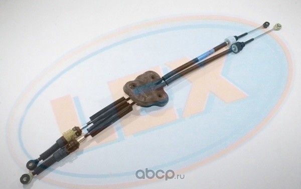 Трос мкпп-5 (LEX). Артикул TR2226