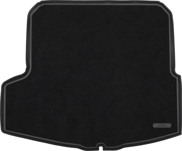 Коврик комбинированный Норпласт для багажника Hongqi H5 II 2022-2026. Артикул NPA00-T302-270-CM