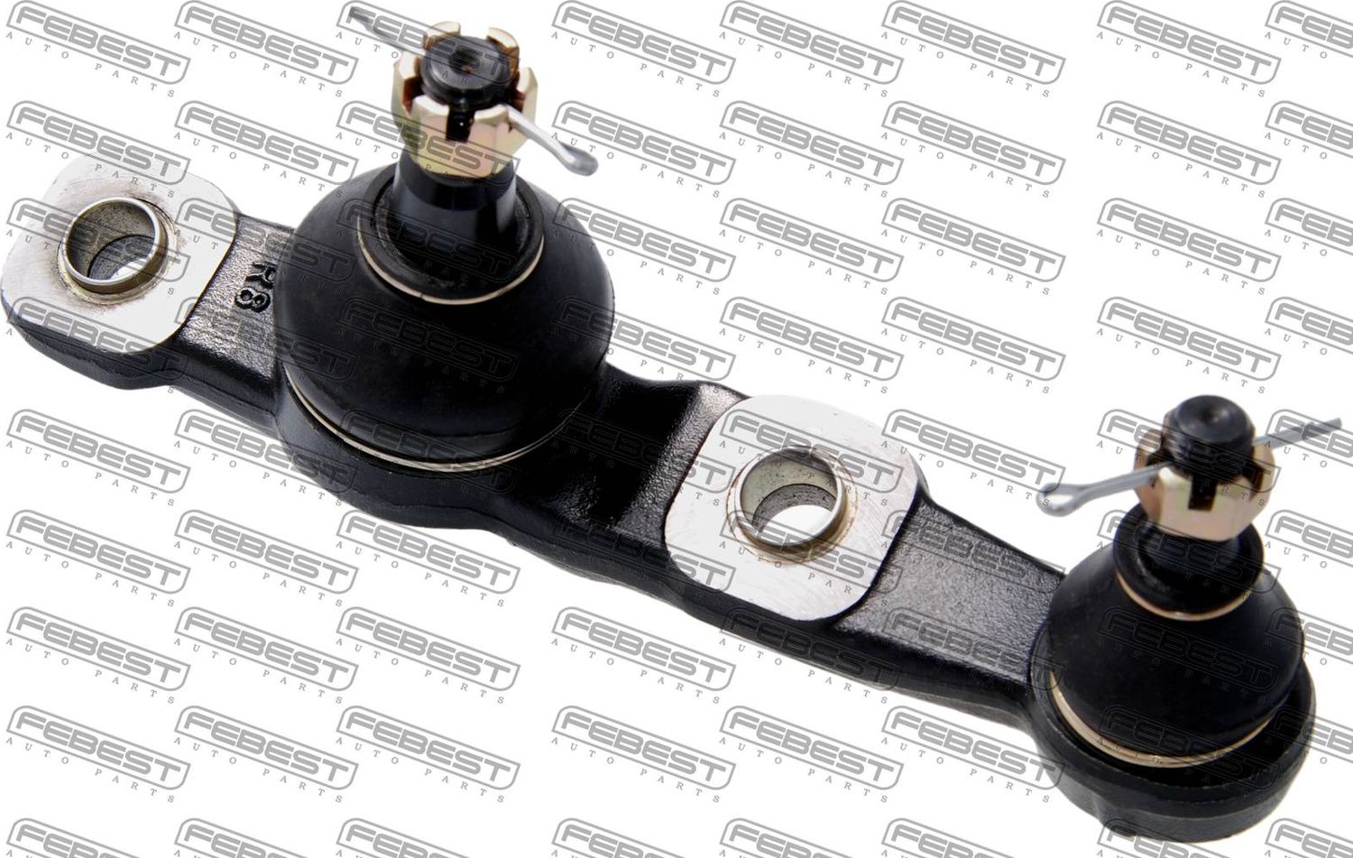Шаровая опора Febest передняя правая для Lexus IS II 2005-2015. Артикул 0120-XLR
