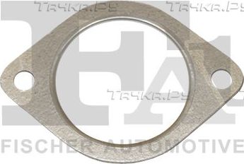 Прокладка глушителя FA1 для BMW 3 V (E90/E91/E92/E93) 2006-2013. Артикул 100-929