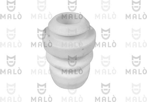 Отбойник амортизатора (стойки) Malo передний для Mazda 2 I (DY) 2003-2007. Артикул 19118