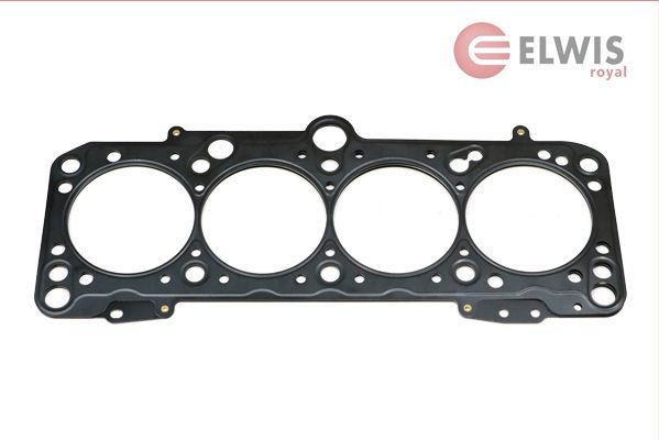 Прокладка ГБЦ Elwis Royal для Audi 100 IV (C4) 1990-1994. Артикул 0056069