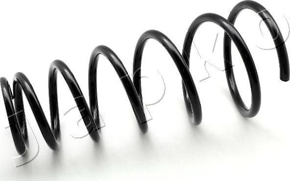 Пружина подвески Japko. Артикул ZCJ6798G