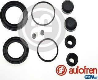 Ремкомплект тормозного суппорта Autofren Seinsa. Артикул D4609