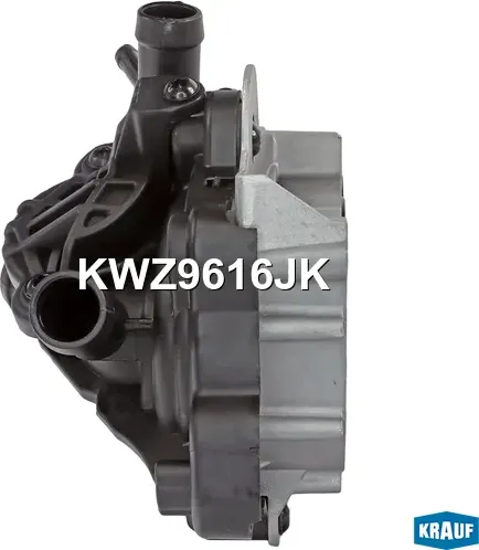 Помпа водяная с термостатом (Krauf). Артикул KWZ9616JK