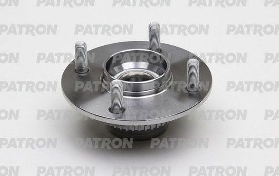 Ступица колеса Patron. Артикул PBK2030H