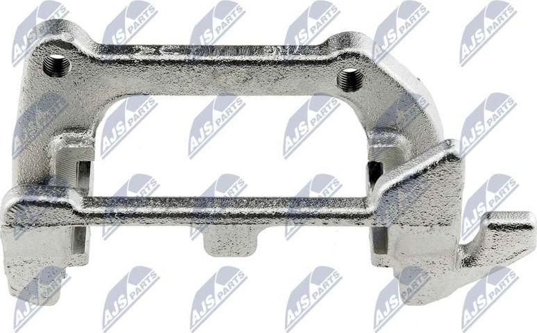 Скоба тормозного суппорта NTY. Артикул HZT-AU-002A