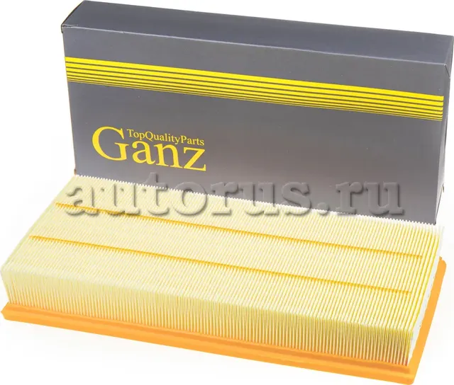 Фильтр воздушный (Ganz). Артикул GIR04106