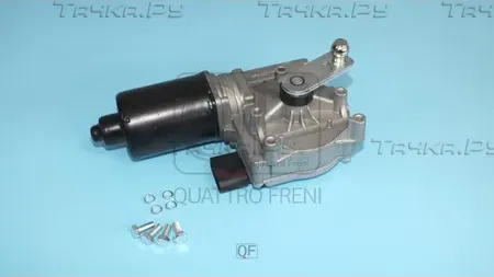 Мотор трапеции fr (Quattro Freni). Артикул qf01n00136