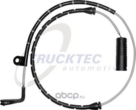 Датчик износа тормозных колодок  Trucktec Automotive. Артикул 08.34.010