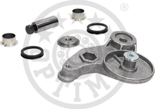 Натяжной ролик (натяжитель) приводного ремня Optimal. Артикул 0-N2196