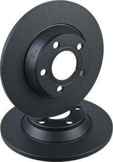 Тормозной диск Zentparts. Артикул Z06196