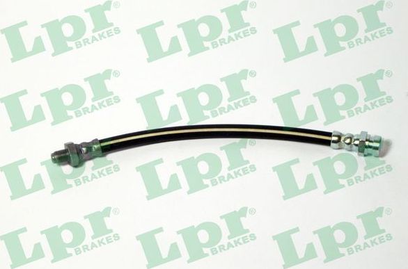 Тормозной шланг LPR. Артикул 6T47497