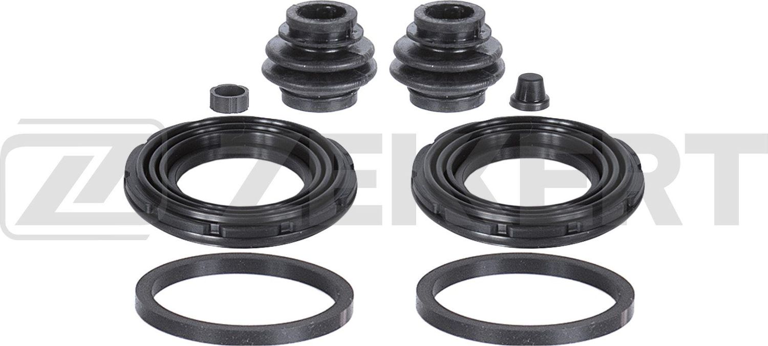 Ремкомплект тормозного суппорта Zekkert. Артикул BR-1157