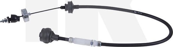 Трос сцепления NK. Артикул 921944