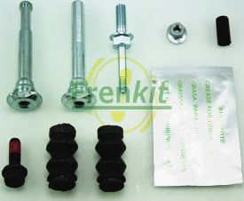 Направляющие тормозного суппорта (комплект) Frenkit задний для Opel Corsa D 2006-2014. Артикул 810040