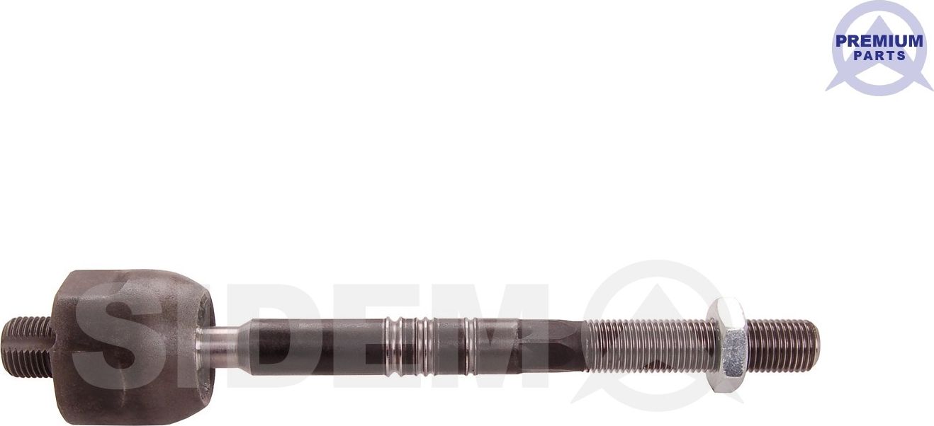 Рулевая тяга Sidem. Артикул 63615