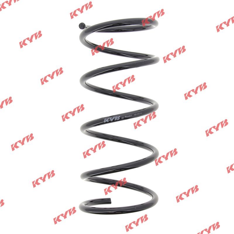 Пружина подвески KYB (Каяба) K-Flex. Артикул RA1608