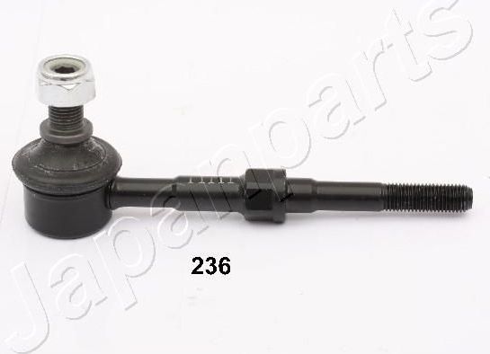 Стойка (тяга) стабилизатора Japanparts. Артикул SI-236