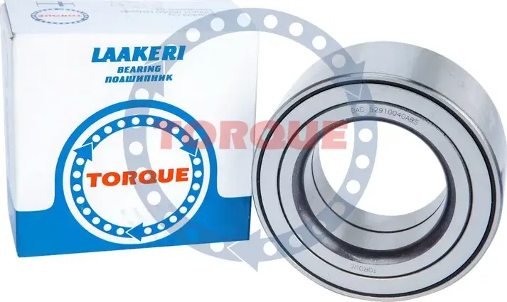 Подшипник ступицы c ABS (Torque). Артикул DAC52910040ABS