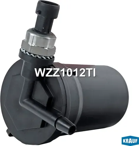 Осушитель компрессора (Krauf). Артикул WZZ1012TI