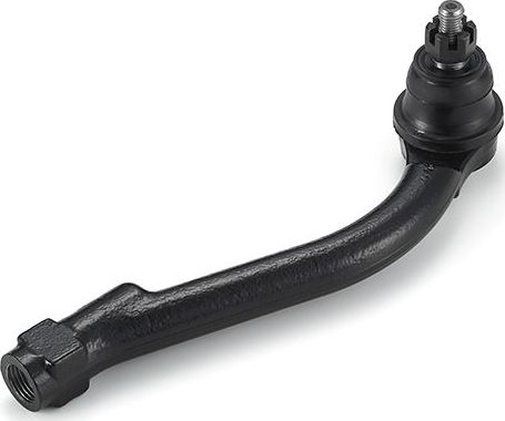 Наконечник рулевой тяги GMB левый для Kia Carens I (RS) 2002-2006. Артикул 0711-0142