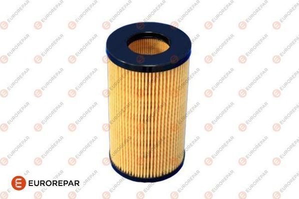 Масляный фильтр Eurorepar для Opel Zafira A 1999-2005. Артикул E149159