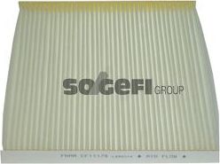 Салонный фильтр Fram. Артикул CF11178