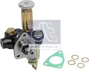 Топливный насос ручной подкачки DT Spare Parts для Mercedes-Benz SK 1987-1996. Артикул 2.33003