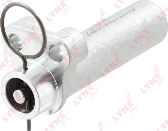 Амортизатор LYNXauto. Артикул PT-1024