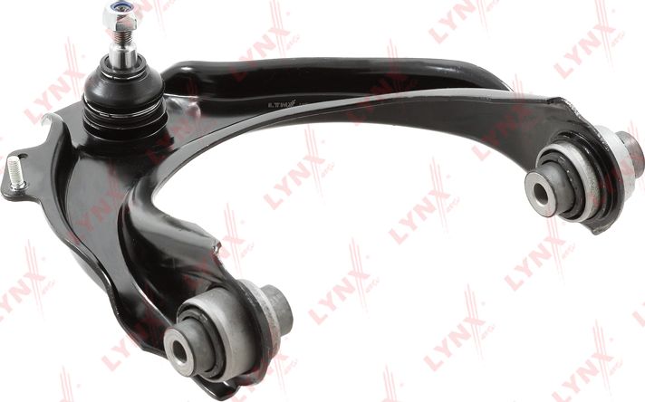 Поперечный рычаг передней подвески LYNXauto. Артикул C5113R