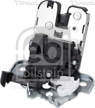 Замок задней двери Febi Bilstein febi Plus для Audi Q5 I (8R) 2009-2017. Артикул 185834